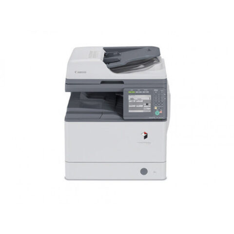Canon iR 1730 / 1740 / 1750