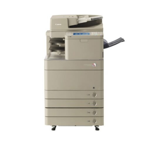 Canon iR-ADV C5030