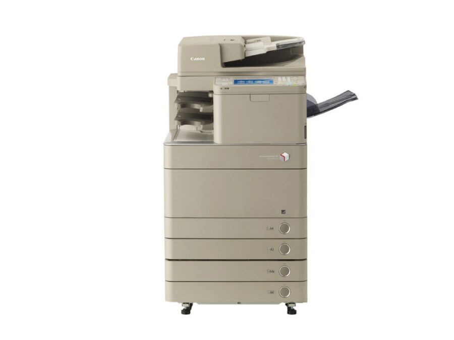 Canon iR-ADV C5030