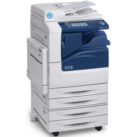 Xerox WorkCentre 7220