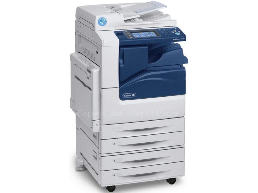 Xerox WorkCentre 7220