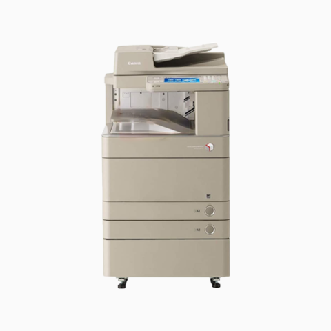 Canon iR-ADV C5250