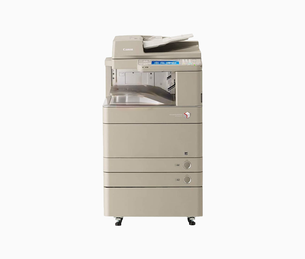 Canon iR-ADV C5250