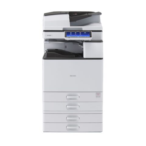 Ricoh MP 2554