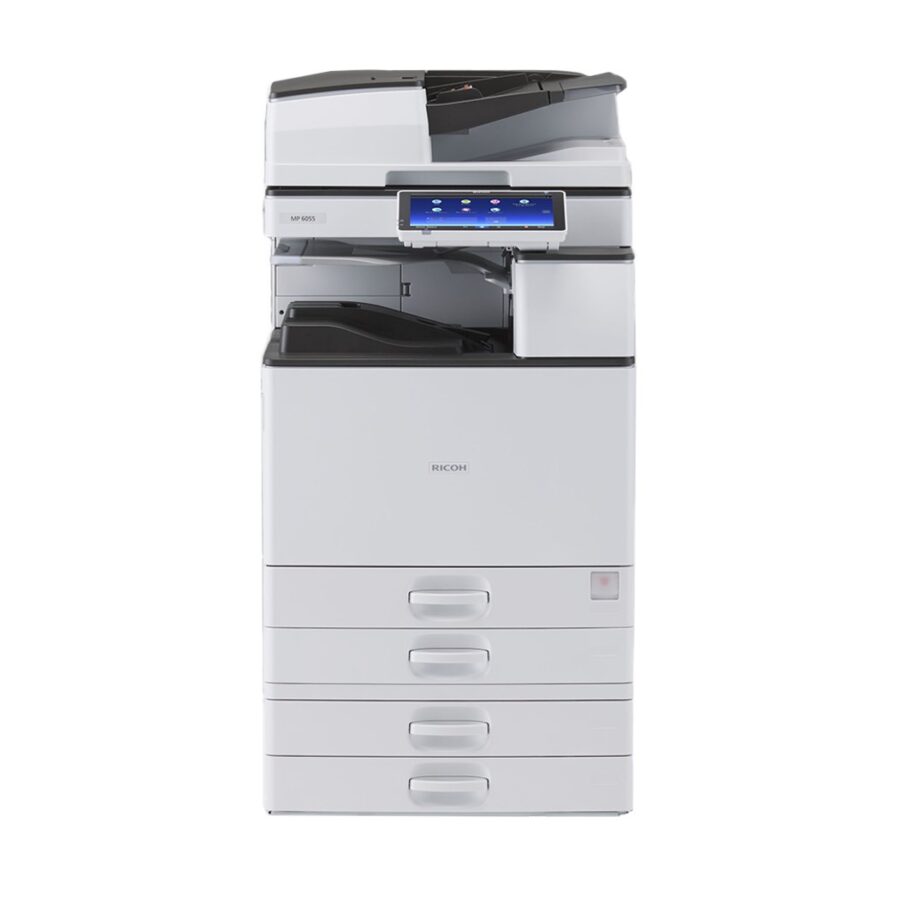 Ricoh MP 2554