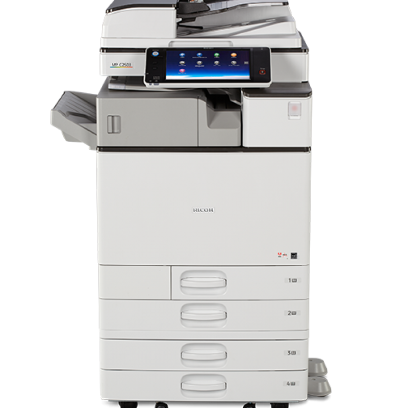 Ricoh MP C3003