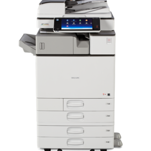 Ricoh MP C5503