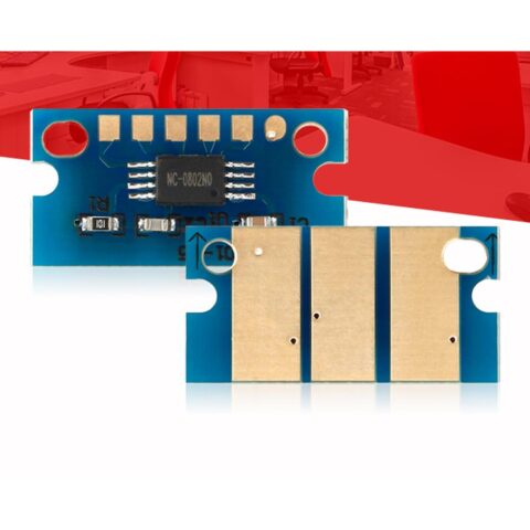 Puce tambour Konica Minolta bizhub C654