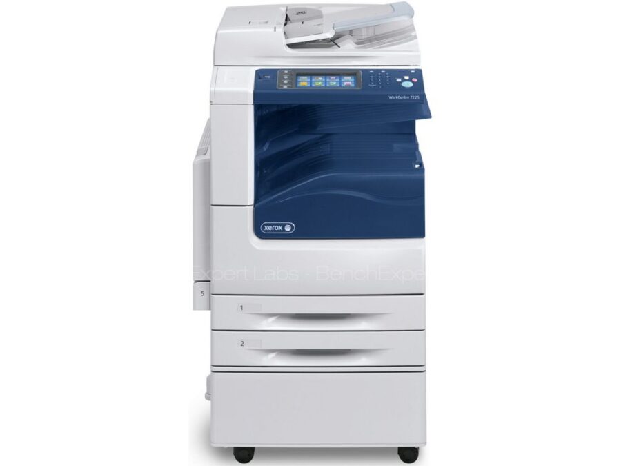 Xerox WorkCentre 7225
