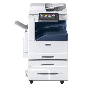 Xerox AltaLink C8055