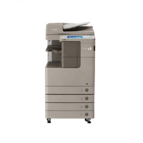 Canon iR-ADV série 4200 (4225i, 4235i, 4245i, 4251i)