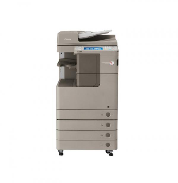 Canon iR-ADV série 4200 (4225i, 4235i, 4245i, 4251i)