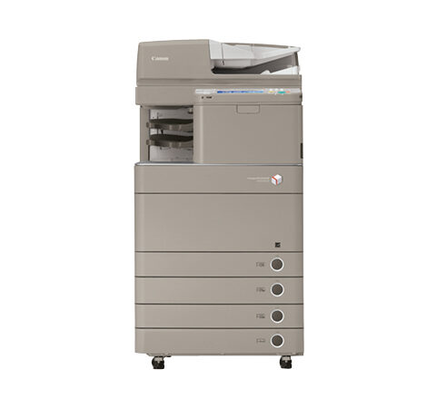 Canon iR-ADV C5051