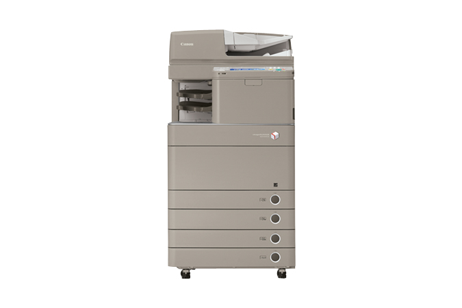 Canon iR-ADV C5051