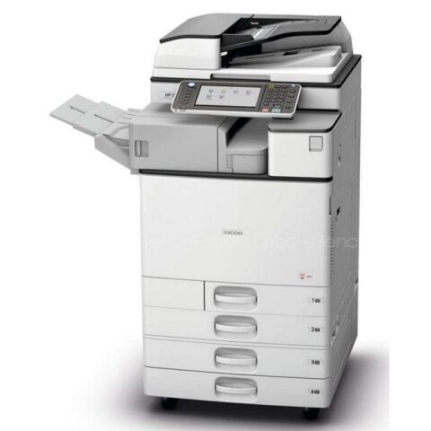 Ricoh MP 3003