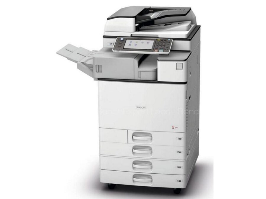 Ricoh MP 3003