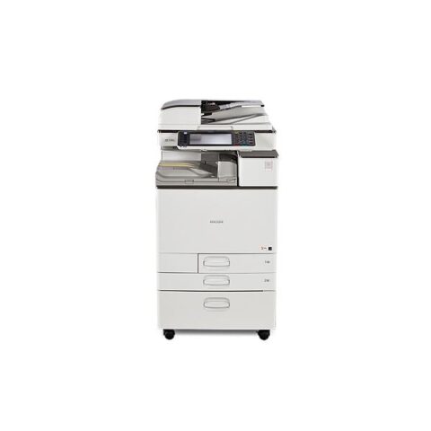 Ricoh MP C6003