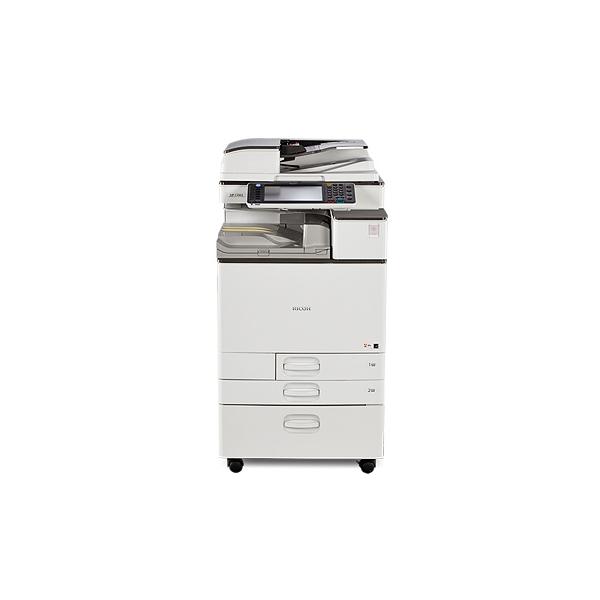 Ricoh MP C6003