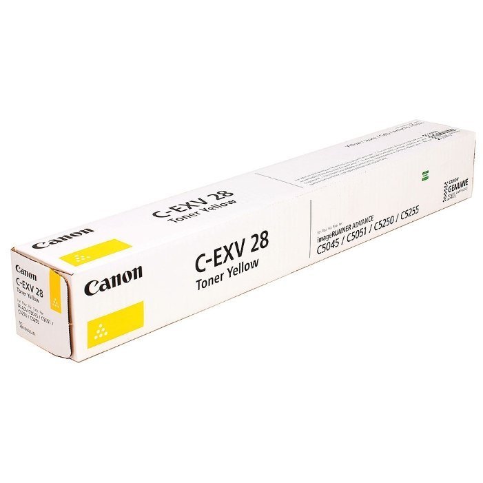 Toner Canon C-EXV 28