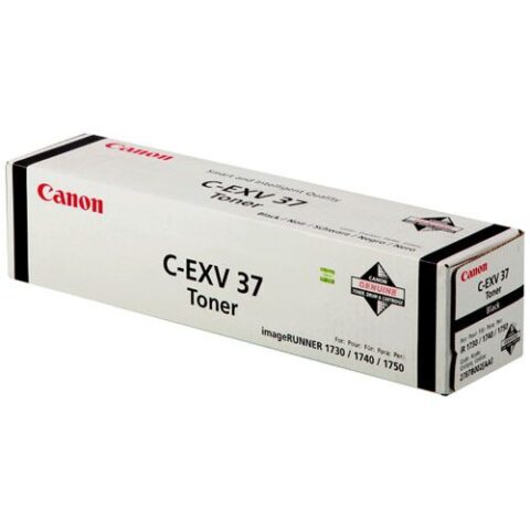 Toner Canon C-EXV 37
