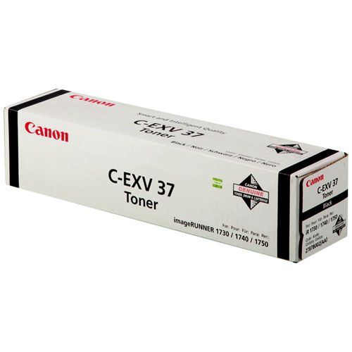 Toner Canon C-EXV 37
