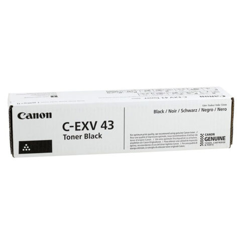 Toner Canon C-EXV 43