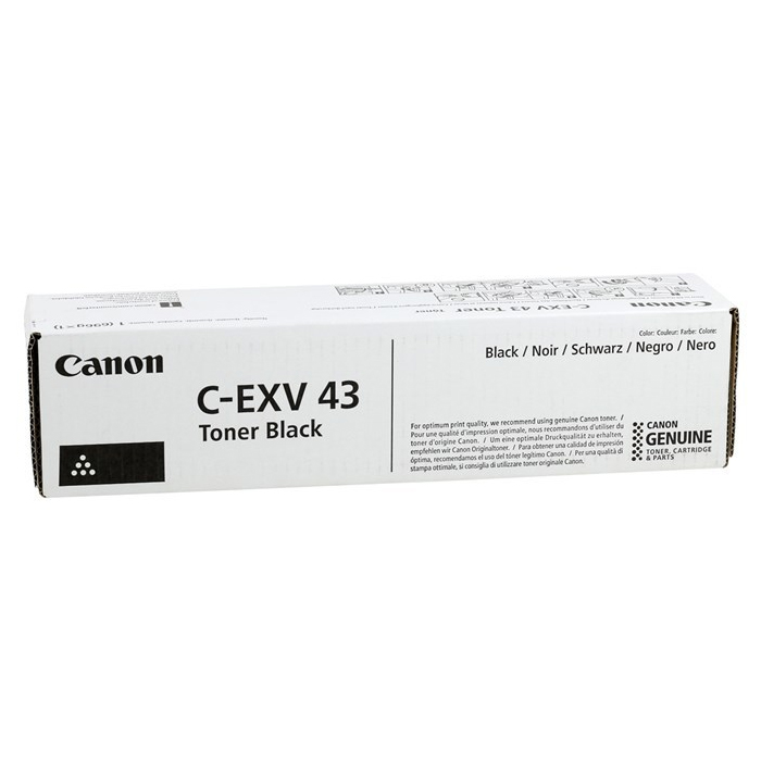 Toner Canon C-EXV 43