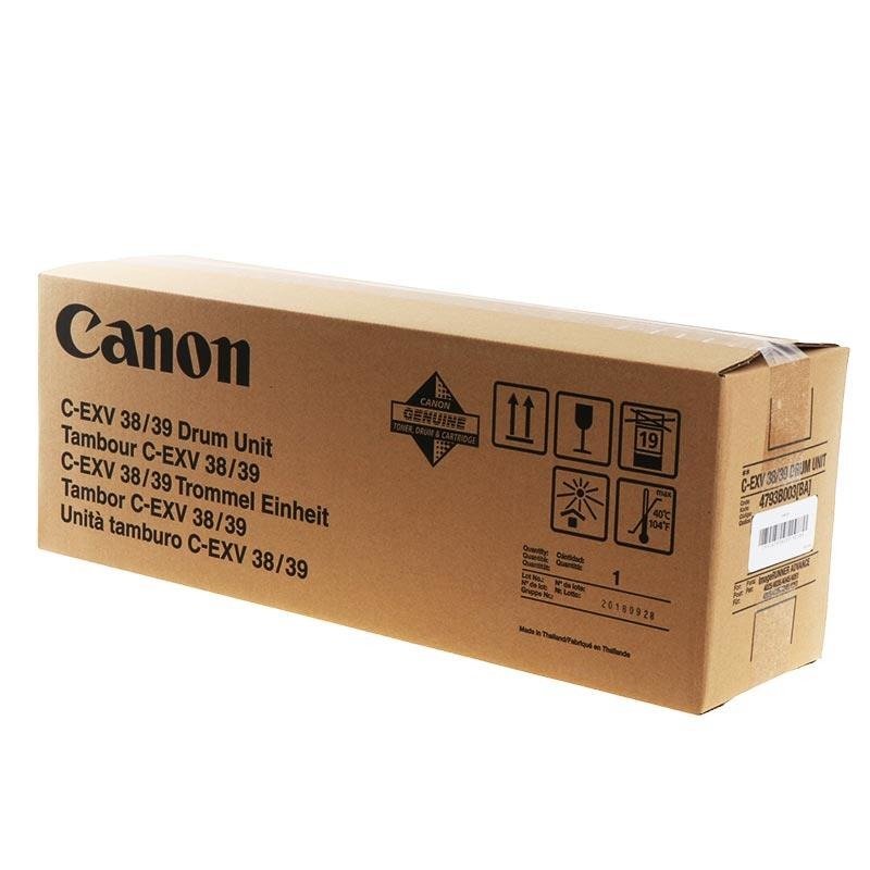 Tambour Canon C-EXV 38/39