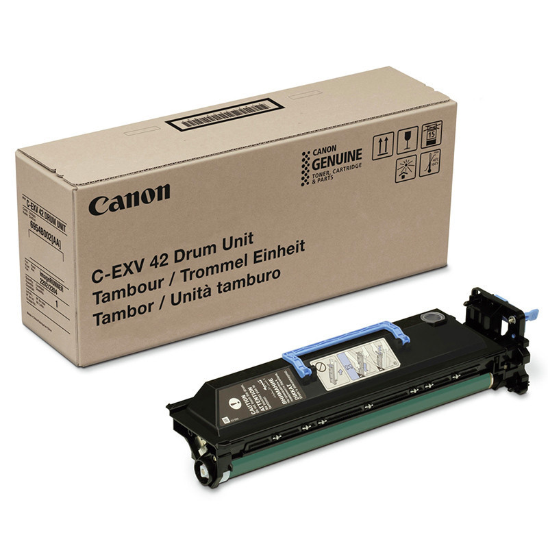 Tambour Canon C-EXV 42