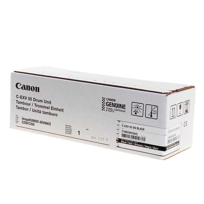 Tambour Canon C-EXV 55