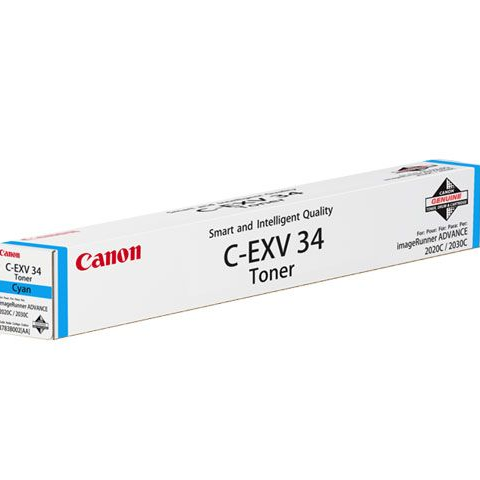Toner Canon C-EXV 34