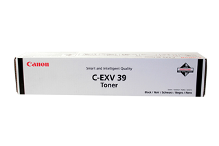 Toner Canon C-EXV 39