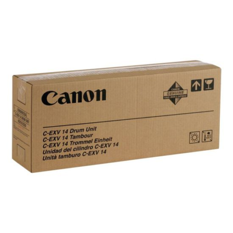 Tambour Canon C-EXV 14