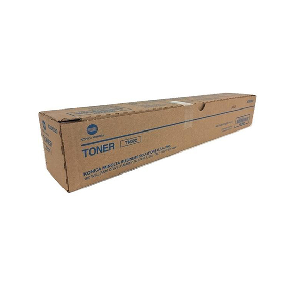 Toner Konica Minolta bizhub 364e