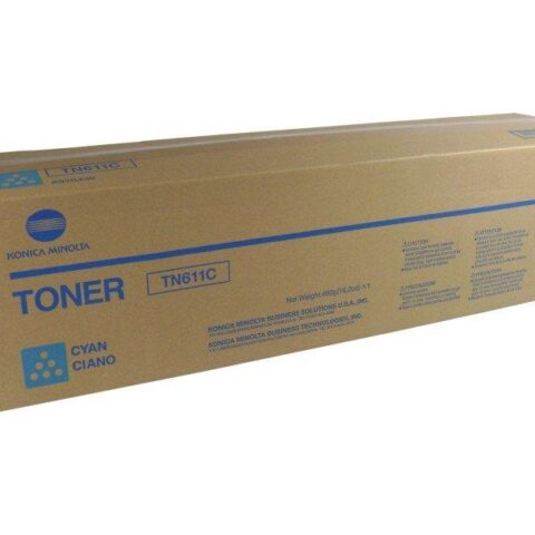 Toners Konica Minolta