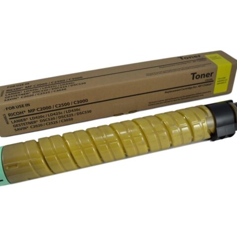 Toners Ricoh