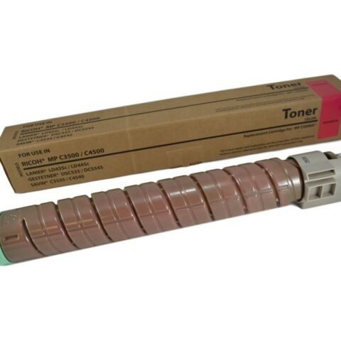 Toner Ricoh MP C3500