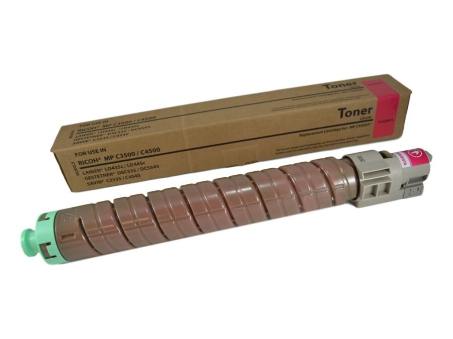Toner Ricoh MP C3500