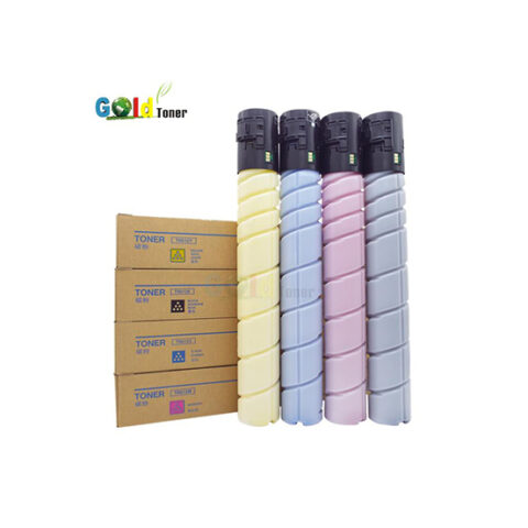 Toner Konica Minolta bizhub 554e