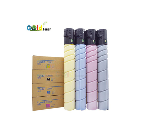 Toner Konica Minolta bizhub 554e