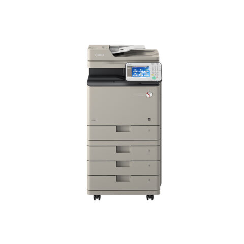 Canon iR-ADV C250i / C350i