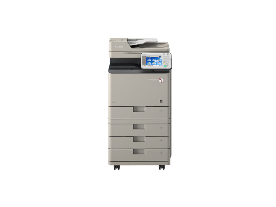 Canon iR-ADV C250i / C350i