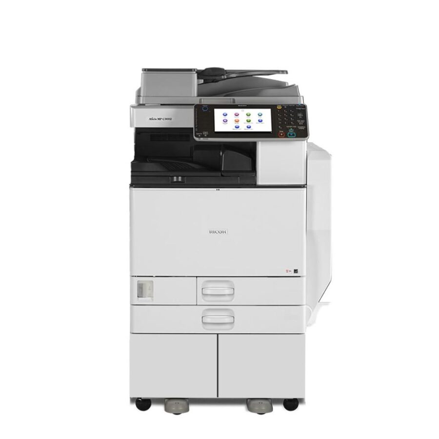 Ricoh MP 3502