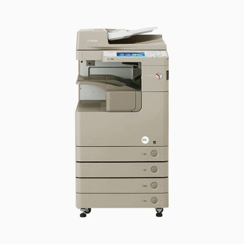 Canon iR-ADV série 4000 (4025i, 4035i, 4045i, 4051i)
