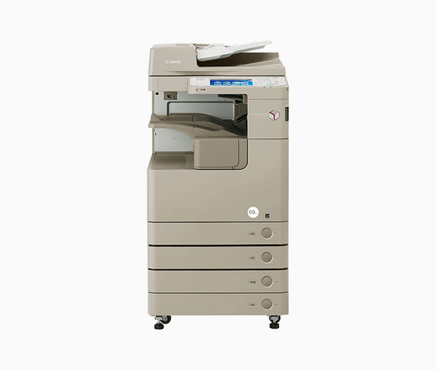 Canon iR-ADV série 4000 (4025i, 4035i, 4045i, 4051i)