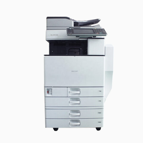 Ricoh MP 5502