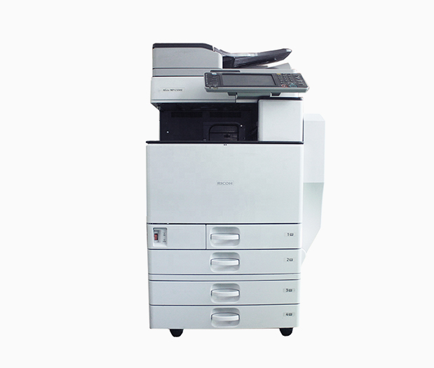 Ricoh MP 5502