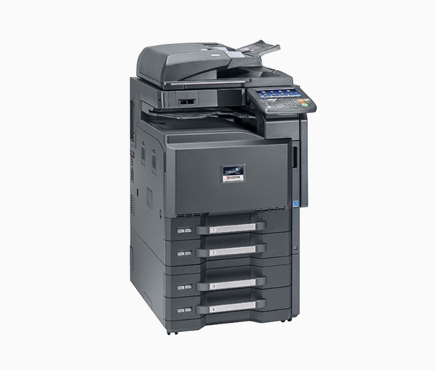 Kyocera TASKalfa 5501i