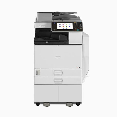 Ricoh MP C3002
