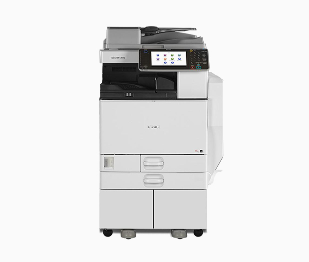 Ricoh MP C3002
